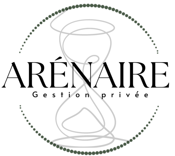 Logo Arénaire Gestion Privée