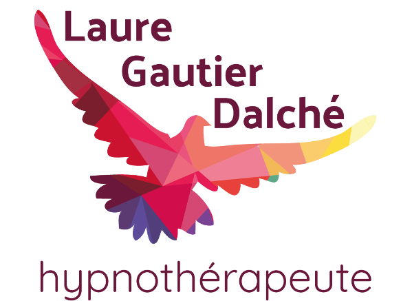 Logo Laure Gautier Dalché