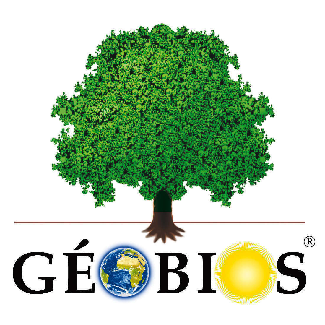 Géobios