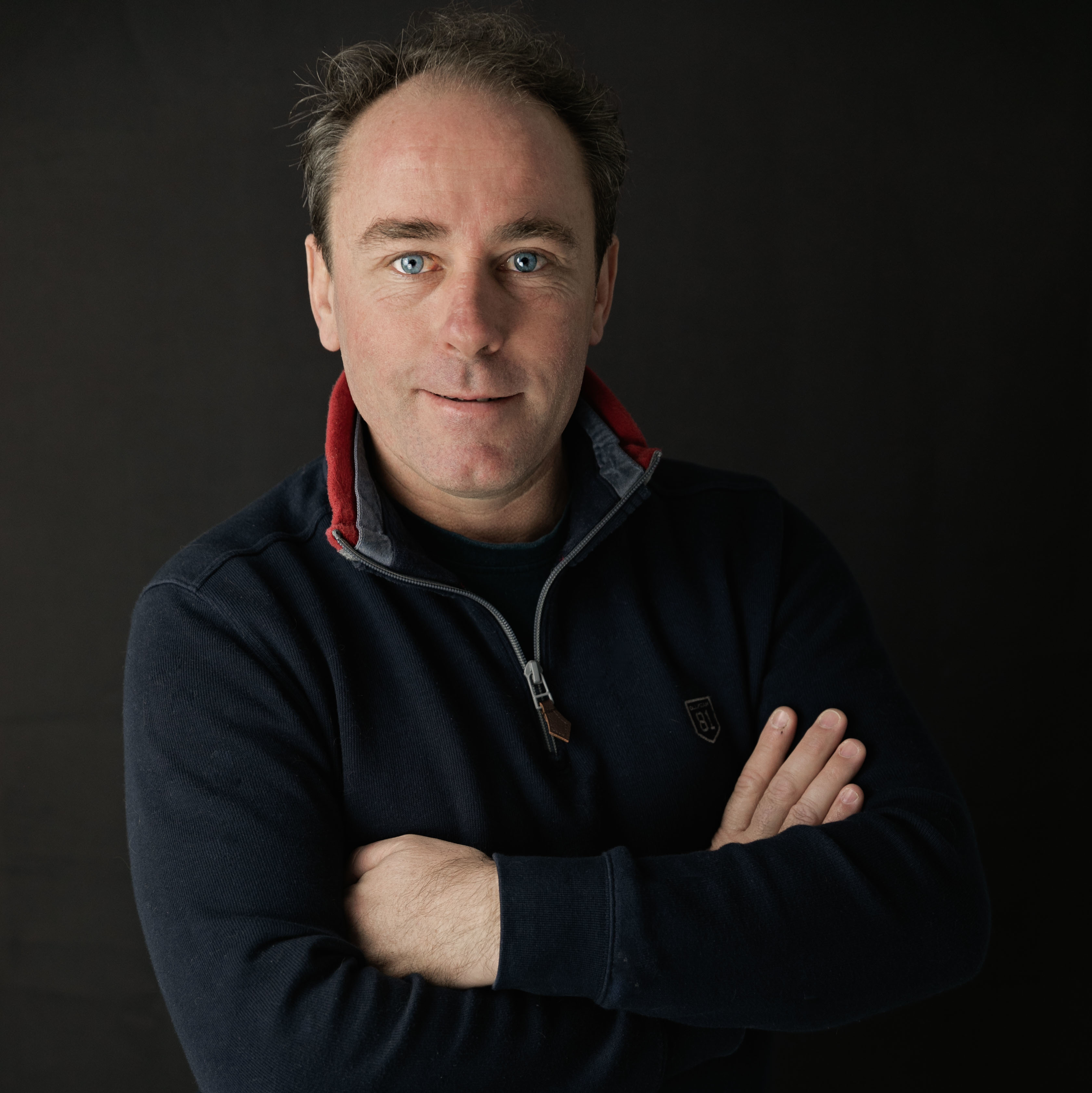 Frédéric DEBLOIS, praticien en Géobiologie à Manosque
