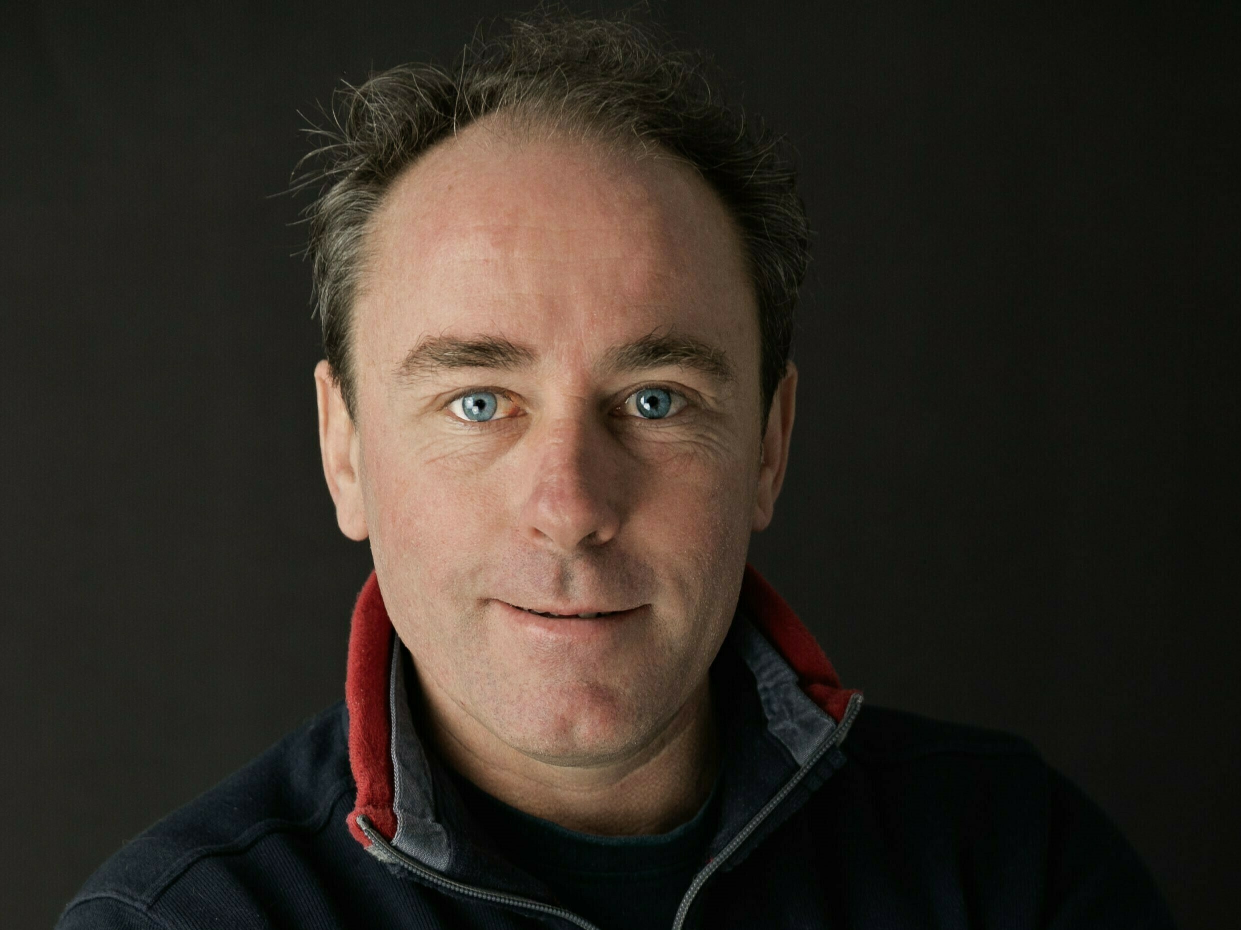Frédéric DEBLOIS, Praticien en Géobiologie à Manosque