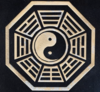 symbole du taoïsme 