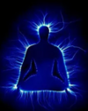 l'effet Kirlian