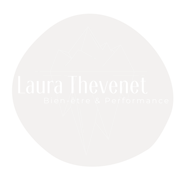 Logo Laura Thevenet
