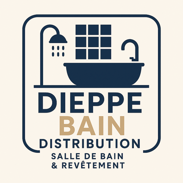 Logo Dieppe Bain Distribution