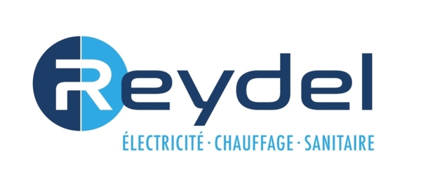 Logo Reydel ECS