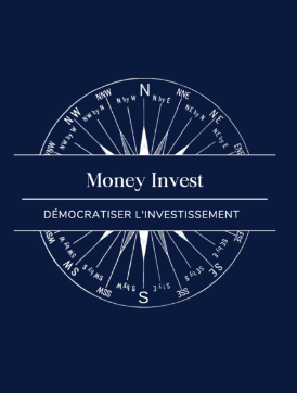 Logo Money Invest - Family Office nouvelle génération