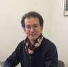 Jean-Raphael Sejournet, naturopathe
