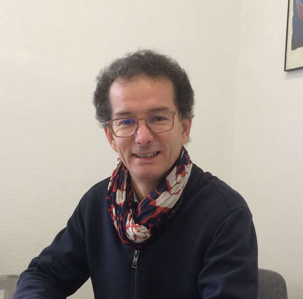 Jean-Raphael Sejournet