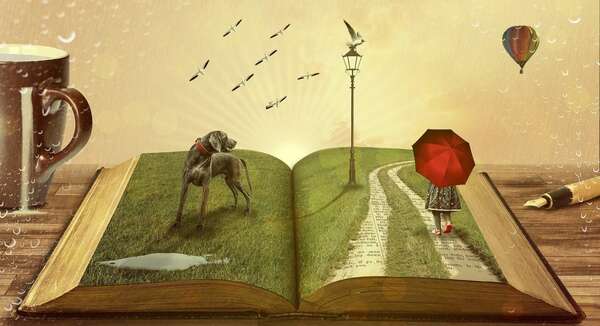 Les histoires qui guérissent et l'hypnose