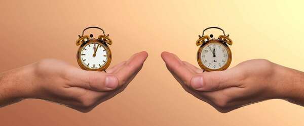 Hypnose de regression