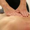 Massage musculaire à Montmorency