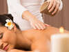 Massage suédois à Montmorency
