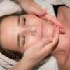 Massage du visage à Montmorency