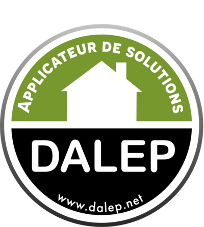 Applicateur Certifié DALEP