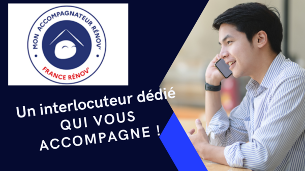 Mon Accompagnateur Rénov’ : L'Incontournable de la Rénovation Intégrale !
