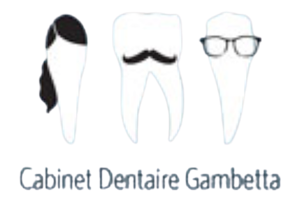 Logo Cabinet Dentaire Gambetta à Clichy-la-Garenne