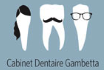 Logo Cabinet Dentaire Gambetta à Clichy-la-Garenne