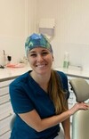 Docteur Camille ARNOULD, chirurgien dentiste