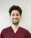Docteur Alizée AZOU BRIARD, chirurgien dentiste