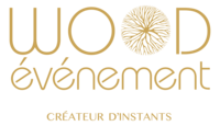 Logo Wood Événement