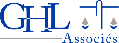 Logo GHL ASSOCIES