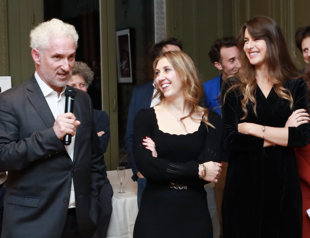 Quand nos clients deviennent nos invités d’honneur…