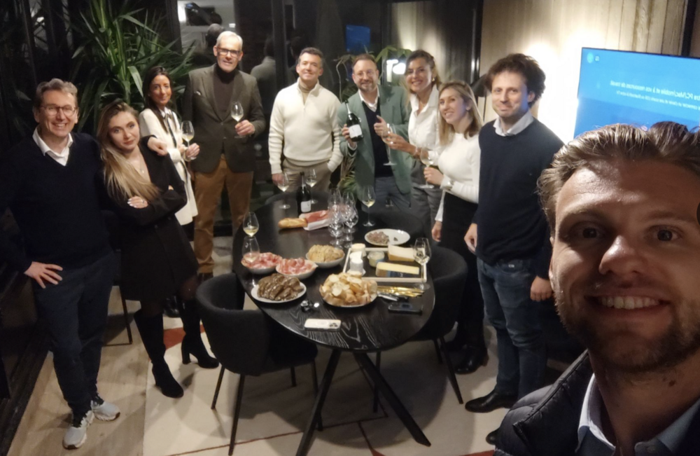 Un moment hors du temps pour bien entamer 2026