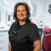 Docteur en chirurgie dentaire, Dr Isabelle GAMBEY