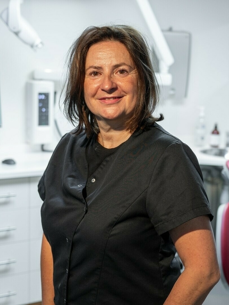 Docteur Isabelle GAMBEY