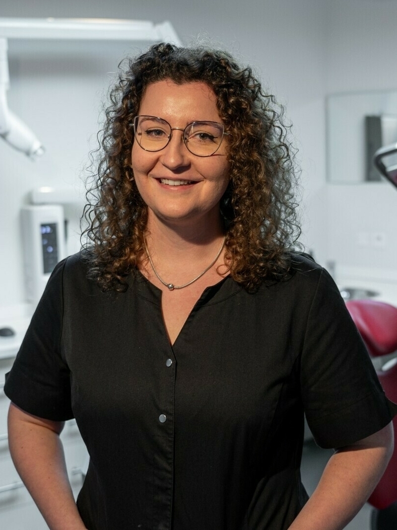 Docteur Julie PORTOIS