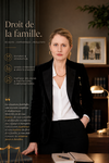 avocate droit famille conseil juridique