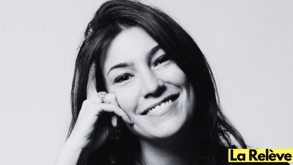 Claire Prugnier, air and song