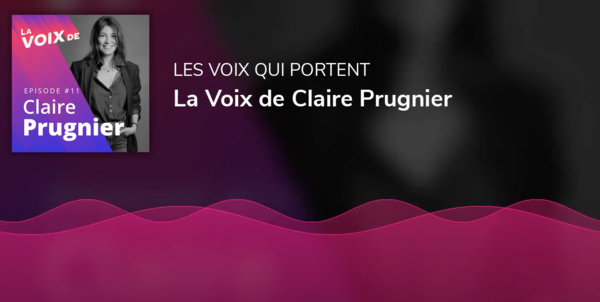 Les Voix qui portent
