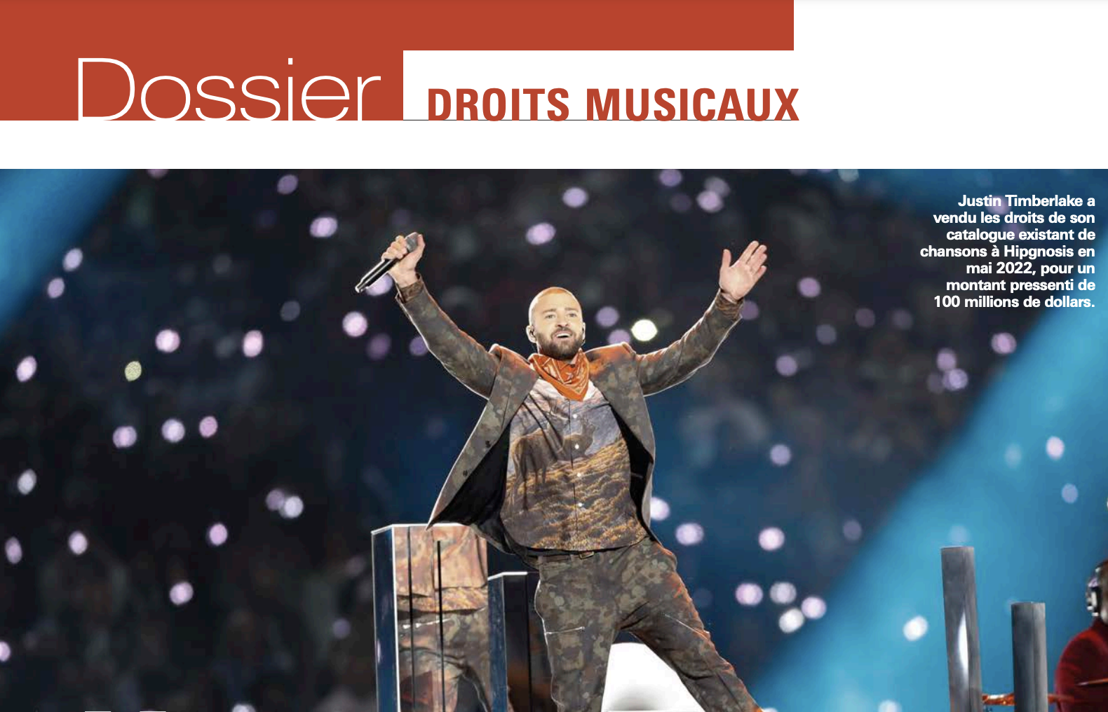 Money (That’s what I want)