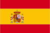 Drapeau Espagne