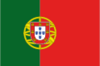 Drapeau Portugal
