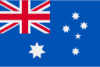 Drapeau Australie