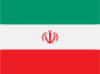 Drapeau Iran
