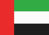 Drapeau Emirats