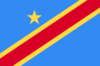 Drapeau Congo