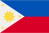 Drapeau Philippines