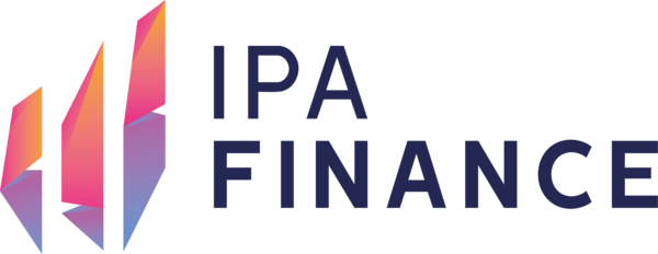 Logo IPA FINANCE