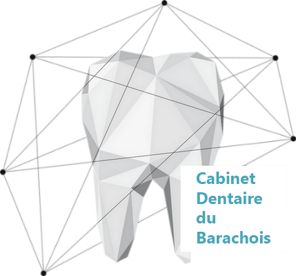 Logo Cabinet Dentaire du Barachois