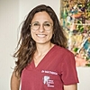 Docteur Sarah MATHERON, chirurgien dentiste