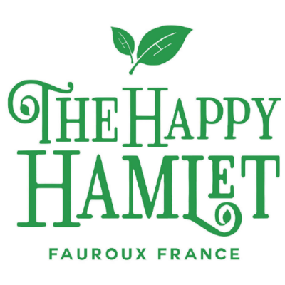 The happy hamiet