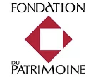 fondation patrimoine