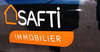 safti immobilier, notre client