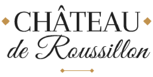 Château de ROUSSILLON