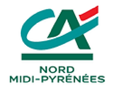 Crédit Agricole Nord Midi Pyrénées